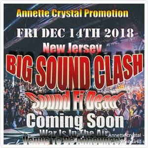 Meet your Posher, Annette